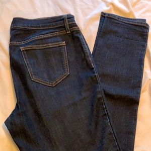 Old Navy Women’s LONG Jeans